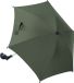 Titanium Baby Universeel Parasol - Forest Green