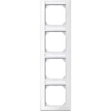 Merten 470419 Afdekking Frame System M Polar-wit 1 stuk(s)