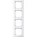 Merten 470419 Afdekking Frame System M Polar-wit 1 stuk(s)