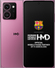 HMD Skyline - 256GB - Roze - 6.55" OLED - Android 14
