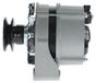 BOSCH Dynamo/Generator, 14V, 65A, met IAM-technologie, geschikt voor onder andere VW Golf