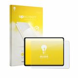 upscreen - Screenprotector voor Vivo iQOO Pad 5c - Folie Beschermfolie Beschermglas matte