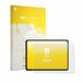 upscreen - Screenprotector voor Vivo iQOO Pad 5c - Folie Beschermfolie Beschermglas matte