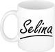 Bellatio Decorations Selina Naam koffiemok