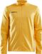 Craft Squad Gilet Polyester Hommes - Jaune | Taille : M