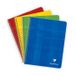 Clairefontaine 884C schrijfblok & schrift
