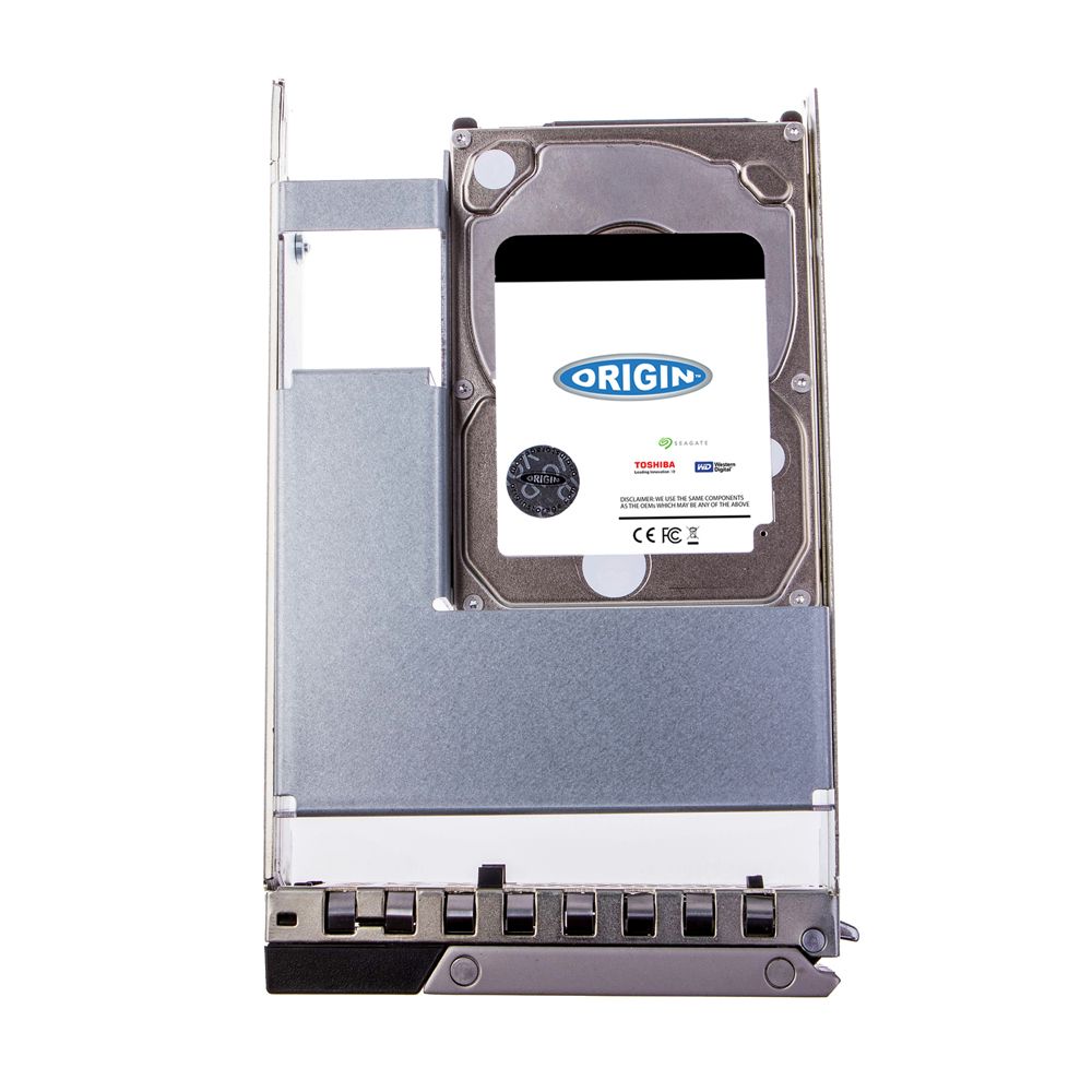 Origin Storage DELL-1800SAS/10-S20 - Interne harde schijf - 3.5 inch