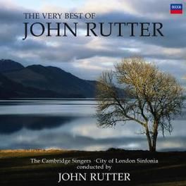 John Rutter The Very Best Of