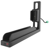 RAM Mounts RAM-GDS-DOCK-G7-NGU Support actif Tablet/UMPC Noir