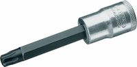 Gedore Douille Torx Itx 19L T50