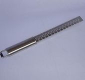 Rasp Ilsa ILS400238 Gratt Micro-Thech dubbel lemmet 1238
