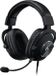 Logitech G Pro X Gaming Headset
