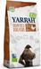 YARRAH 4x Biologisch Hondenvoer Graanvrij Kip - Vis 2 kg