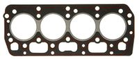 Gasket, Ajusa Gasket, cylinder head