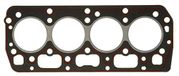 Gasket, Ajusa Gasket, cylinder head
