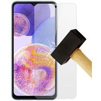 Samsung Gehard glas compatibel met Samsung Galaxy A13 4G Galaxy A13 5G