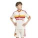 Adidas As Roma 26/27 Trikot Junior Kurzarm-T-Shirt