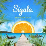 Sony Music Ministry Of Sound Recordings Brighter Days