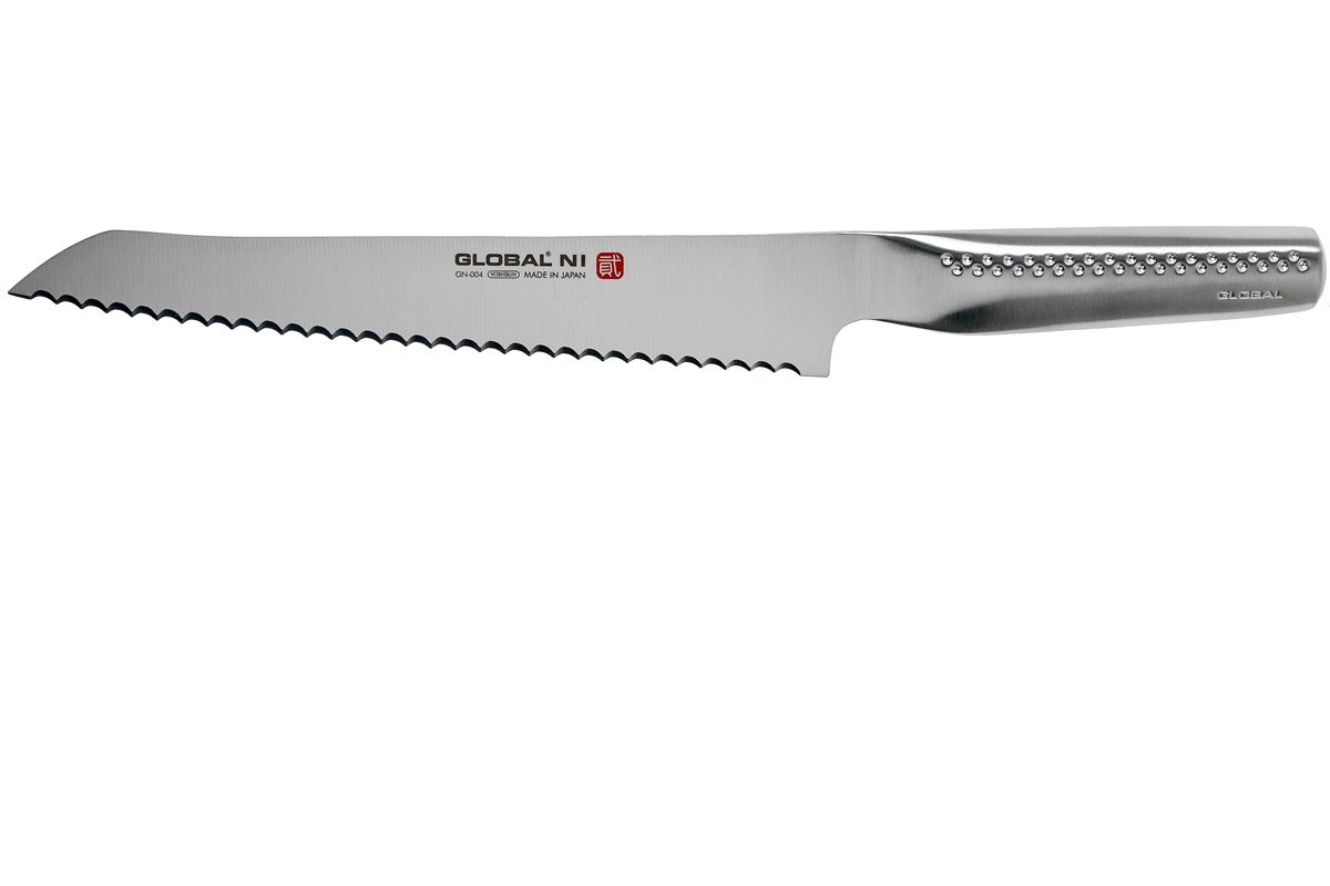 Global NI GN-004 Broodmes - 23cm