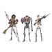 Star Wars The Black Series MagnaGuard, Super Battle Droid, Battle Droid Jedi: Survivor 15 cm actiefiguren