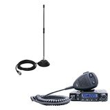 Radio PNI Radio CBI Station PNI Escort HP 6500 ASQ + CB PNI Extra 40
