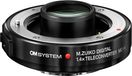 Olympus OM SYSTEM M.Zuiko Digital MC-14 1.4x Teleconverter