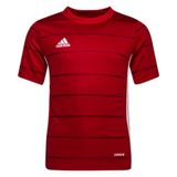 adidas Maillot Campeon 21 - Rouge Enfant, pointure 128 cm