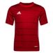 adidas Maillot Campeon 21 - Rouge Enfant, pointure 128 cm