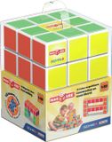 Geomag MagiCube Free Building Recycled - Magnetische Bouwblokken - 16-delig - Vanaf 3 jaar