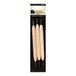 Papermania Embossinggereedschap, 3 stuks, beige