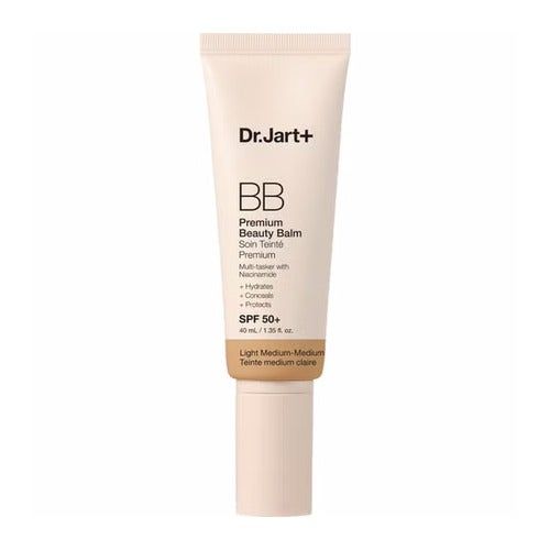 Dr. Jart+ Premium BB™ BB Cream Unisex 40ml Lichtbruin