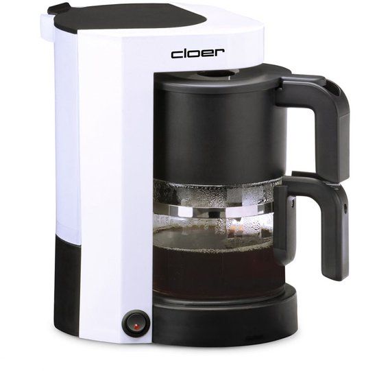 Cloer 5981 Koffiezetapparaat