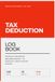 Online Seller Tax Deduction Log Book