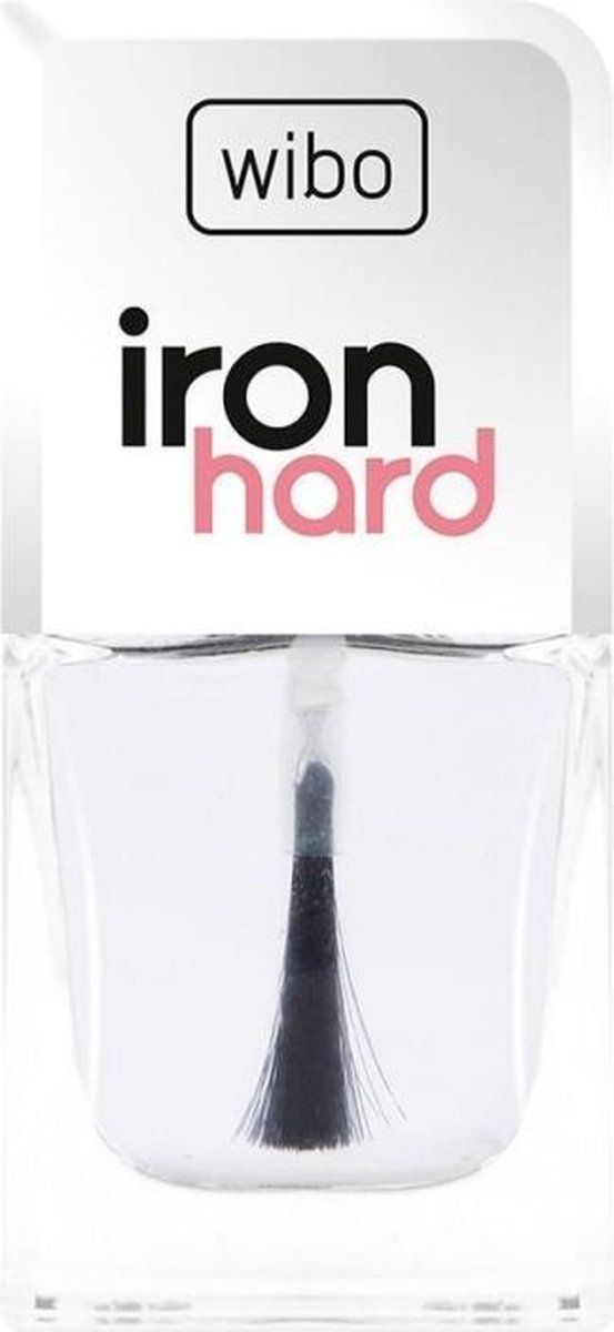 Wibo Iron Hard Fixer Is A Claw 8.5ml