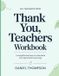 Key Libri GmbH Key Takeaways From Thank You, Teachers Paperback