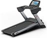 Sportstech loopband F75, extra groot loopvlak, 20 km/u, inklapbaar