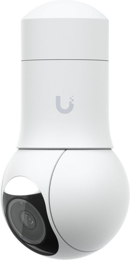 Ubiquiti G5 PTZ Dome IP-beveiligingscamera Binnen & buiten 2688 x 1512 Pixels Wand/paal