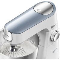 Kenwood KAT65.000BL mixer-/keukenmachinetoebehoor Cover Blauw