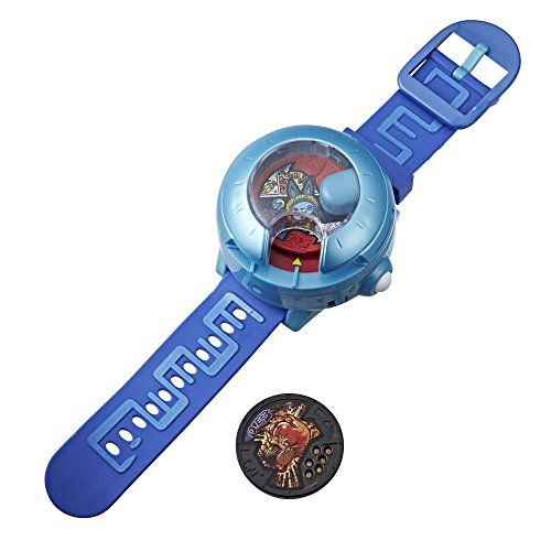 Yo-Kai Polshorloge S3, model U C1651
