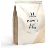 MyProtein Impact Diet Whey - 5kg - Chocolade Brownie