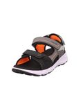 Superfit CRISS CROSS sandalen 1-000583 jongens