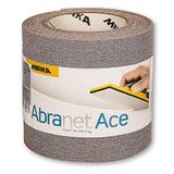 MIRKA Abanet ACE x 10 m Grip Roll P320, 115 mm