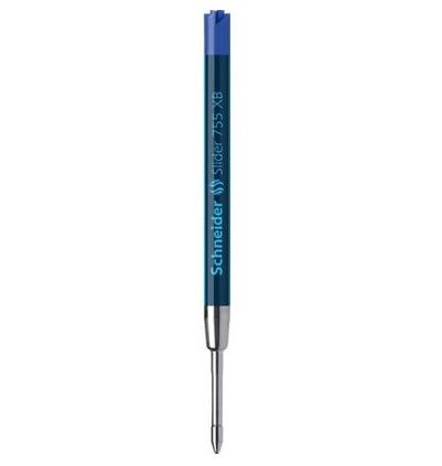 Schneider Slider 755 - 10 stuks - ISO G2 - 175503