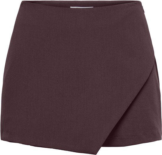 ONLY - ONLMIST-YASMINE WRAP SKORT TLR NOOS - Dames - Bermuda shorts
