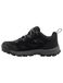 Jack Wolfskin Vojo Tour Texapore Low K Wandelschoenen, uniseks, kinderen, Phantom, 37 EU
