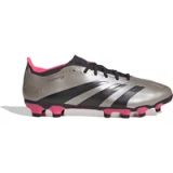 adidas Performance Predator League Multi-Ground Voetbalschoenen - Unisex - Grijs - 43 1/3