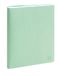 Exacompta - Joy weekplanner, 15 x 21 cm, september 2026 tot december 2027