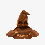 PUREMIND Harry Potter Pratende Sorteerhoed 3D-puzzel, officiële licentie