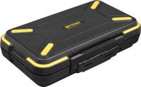 Spro Multi Stocker 'XL' (19.7x11.5x5.0cm) - Tackle Box