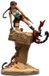 Weta Workshop Tomb Raider : Miniature Statue - Lara Croft : The Ruins of Revelation